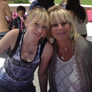 Fundraising Page: Lindsay Kirschner